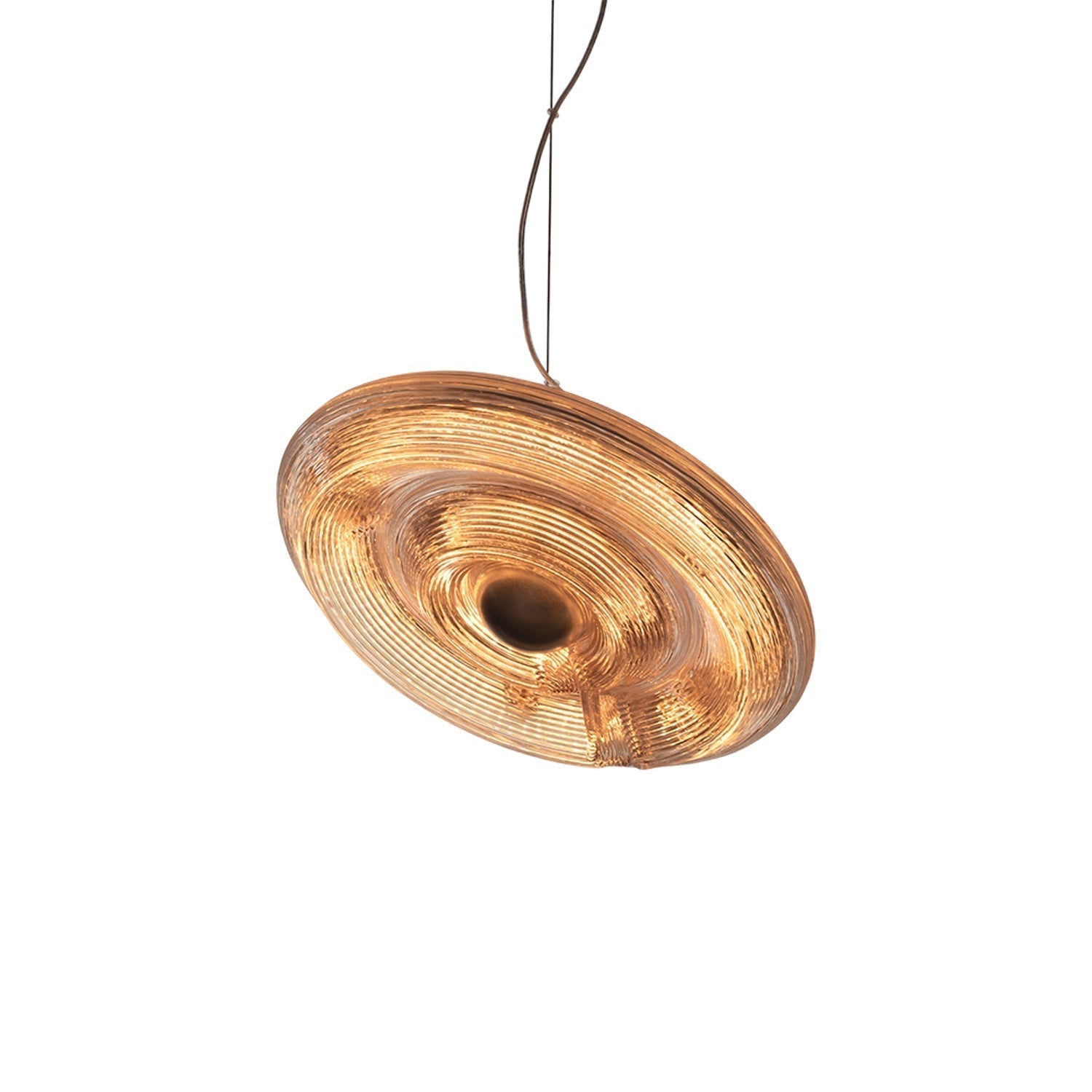 Ocrf Ripple Pendant Lamp