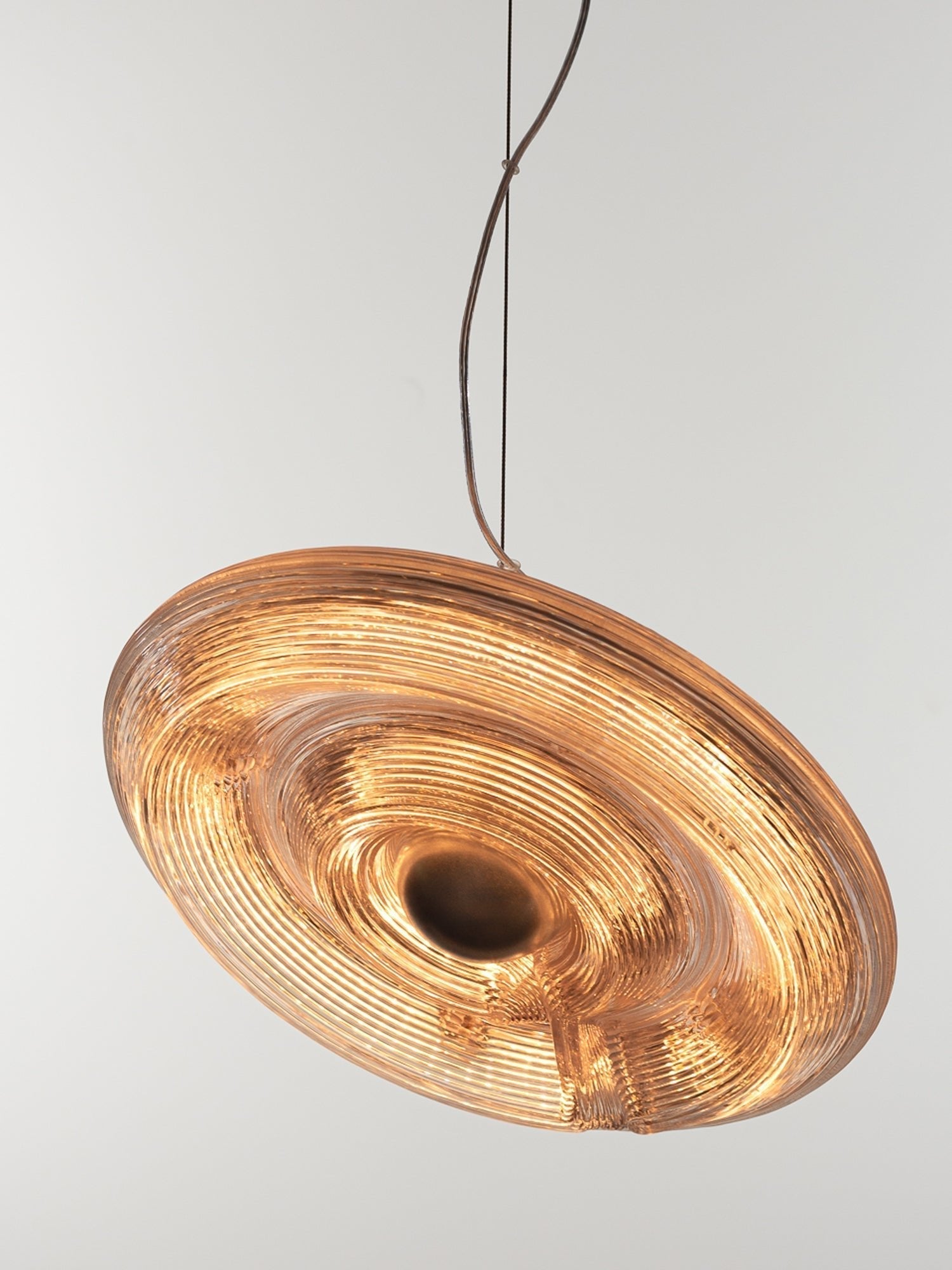 Ocrf Ripple Pendant Lamp