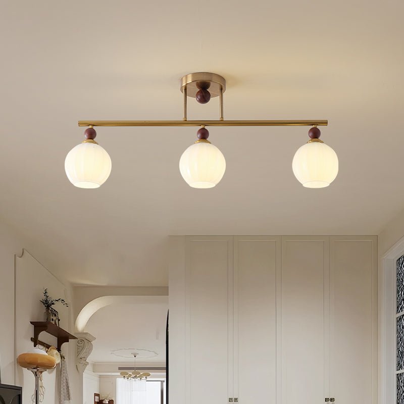 Tivlox Quartet Ceiling Lamp