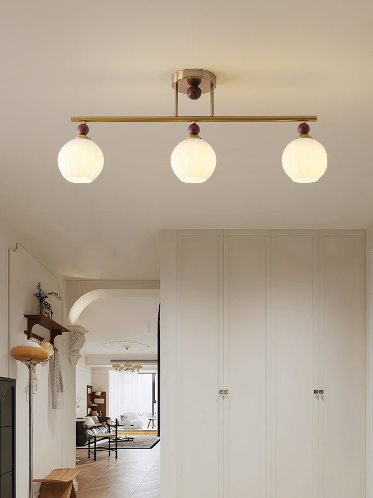 Tivlox Quartet Ceiling Lamp