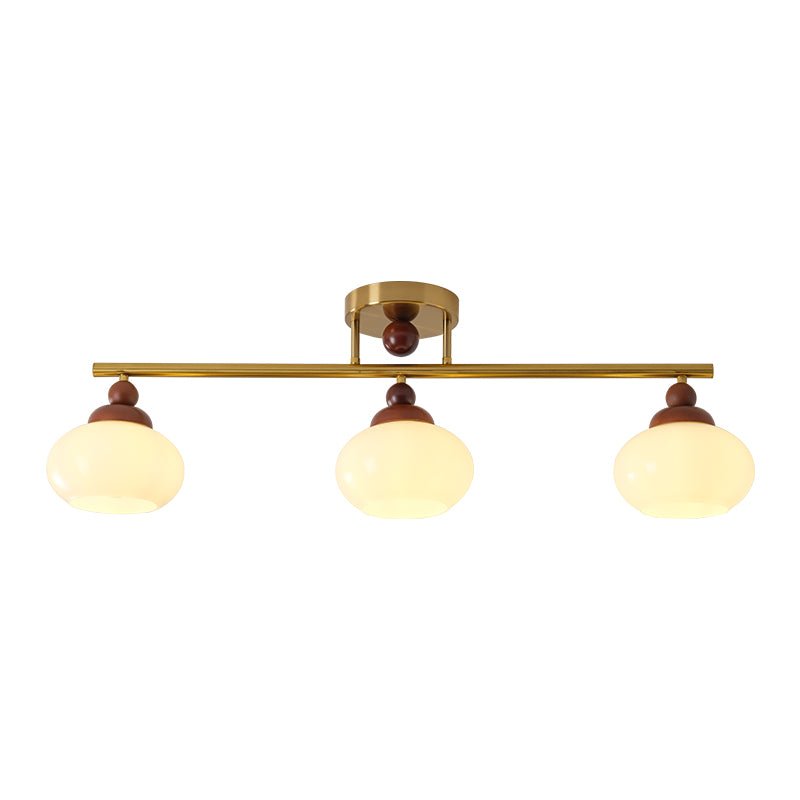 Tivlox Quartet Ceiling Lamp