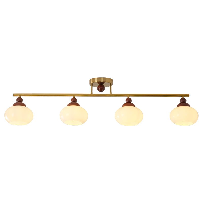 Tivlox Quartet Ceiling Lamp