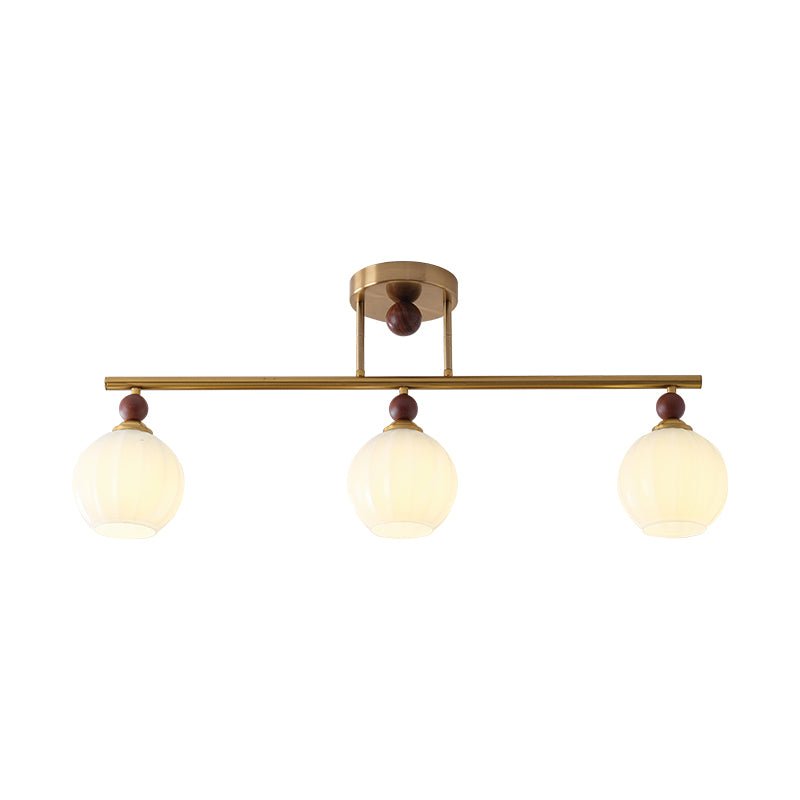Tivlox Quartet Ceiling Lamp