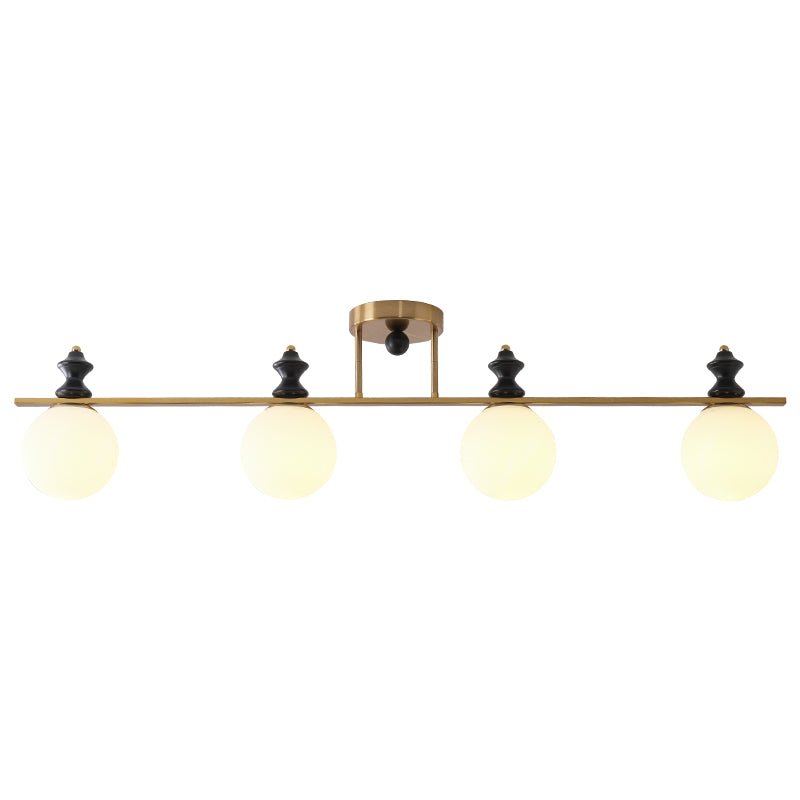 Tivlox Quartet Ceiling Lamp