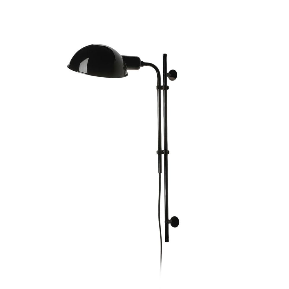 Evynor Premium Nordic Art Wall Lamp