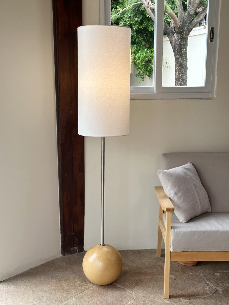 Orbis Floor Lamp