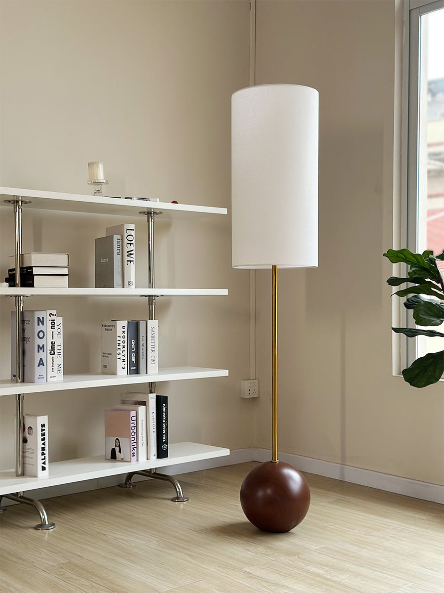 Orbis Floor Lamp
