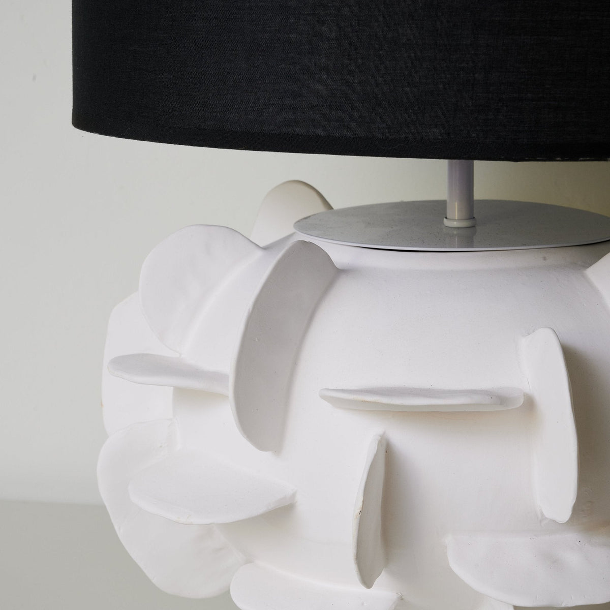 Peyton Contemporary Ceramics Table Lamp