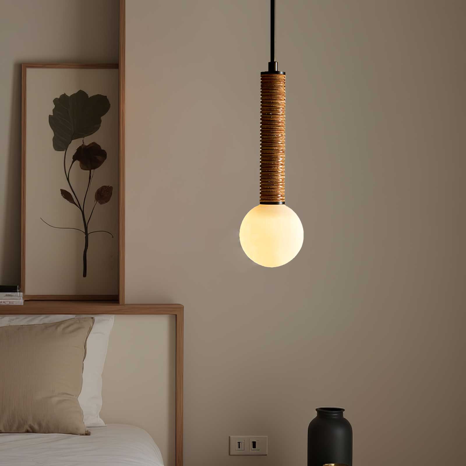 Rivanette Modern Pendant Light