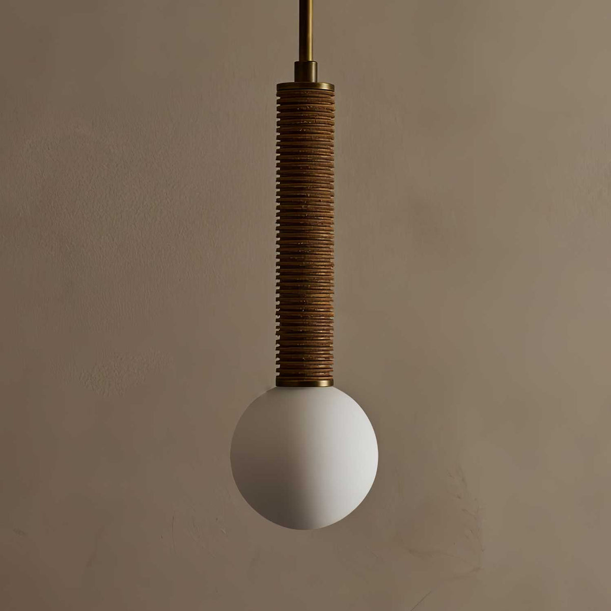 Rivanette Modern Pendant Light