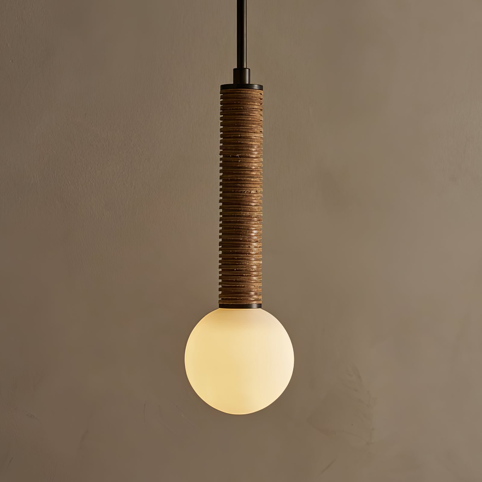 Rivanette Modern Pendant Light