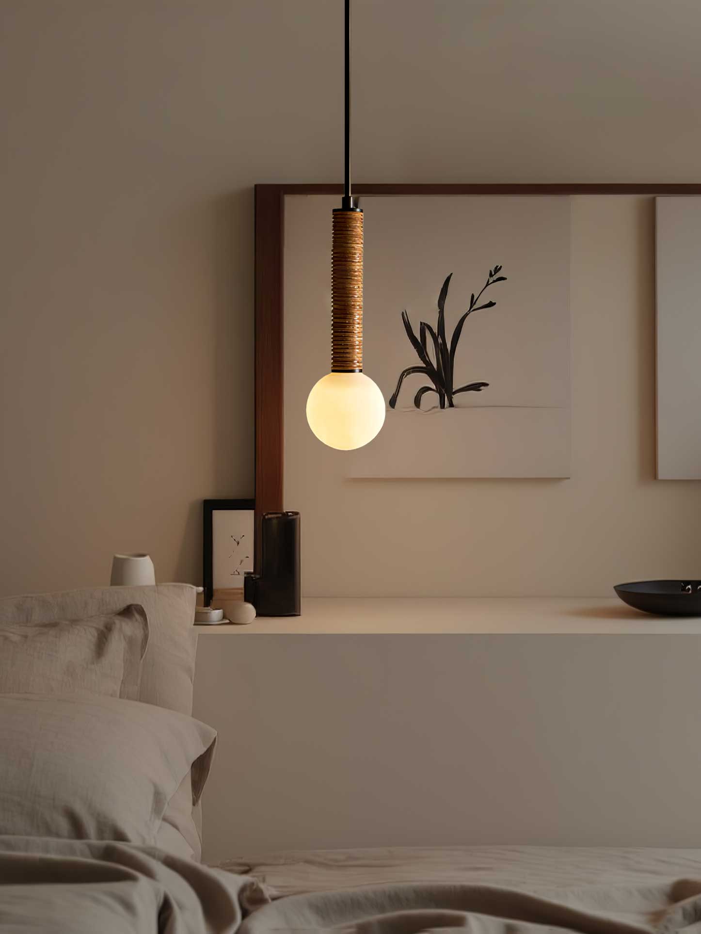 Rivanette Modern Pendant Light