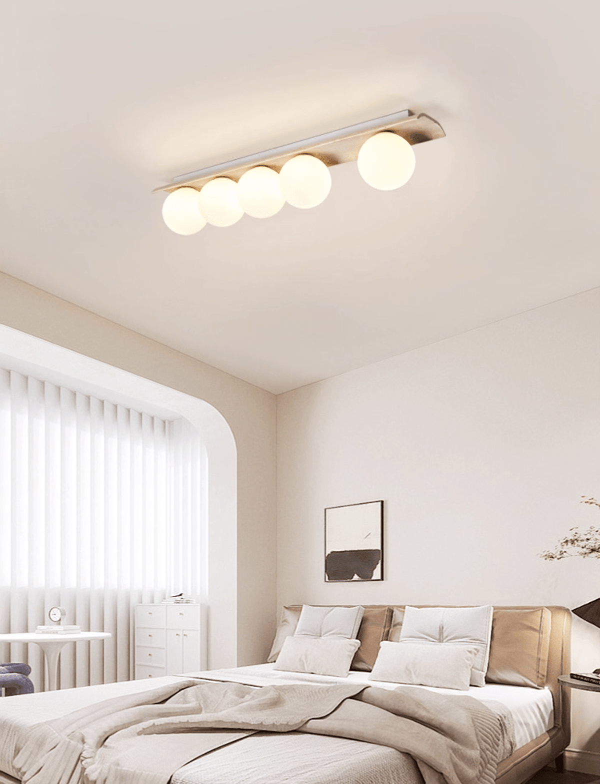 Umlinx Ceiling Light