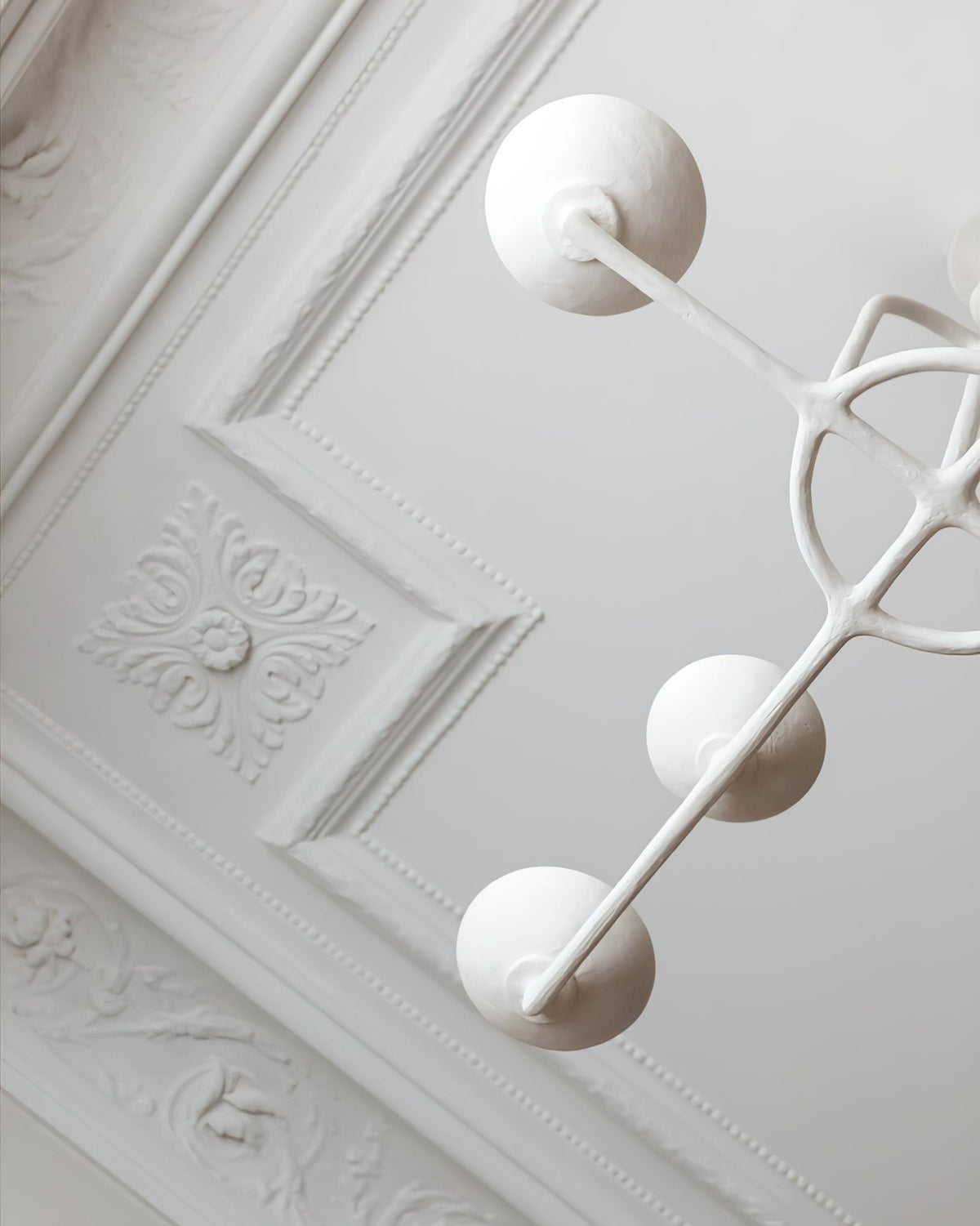 Sorielle Chandelier