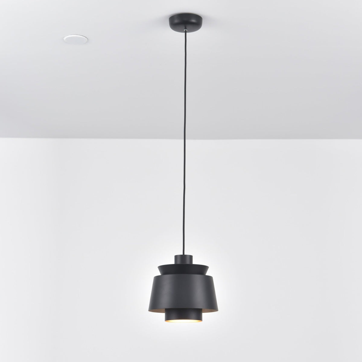 Théodore Orion Pendant Light
