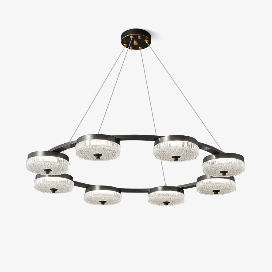 Avenaraine Chandelier Orion Ring