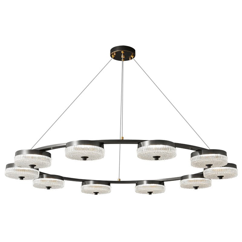 Avenaraine Chandelier Orion Ring