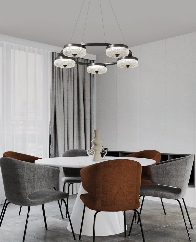 Avenaraine Chandelier Orion Ring