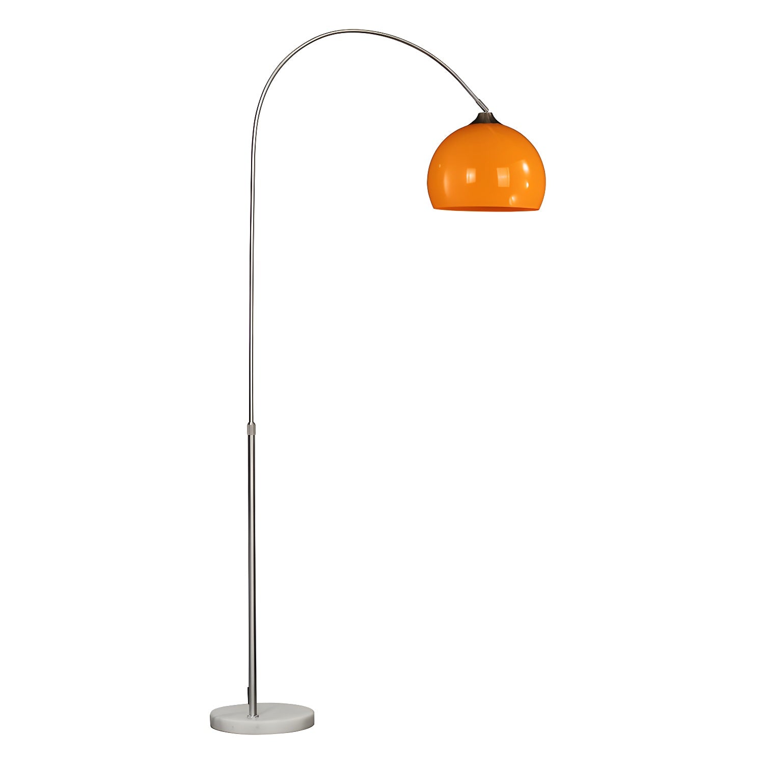 Lustra Floor Lamp Orla Arch - Neutral Decor