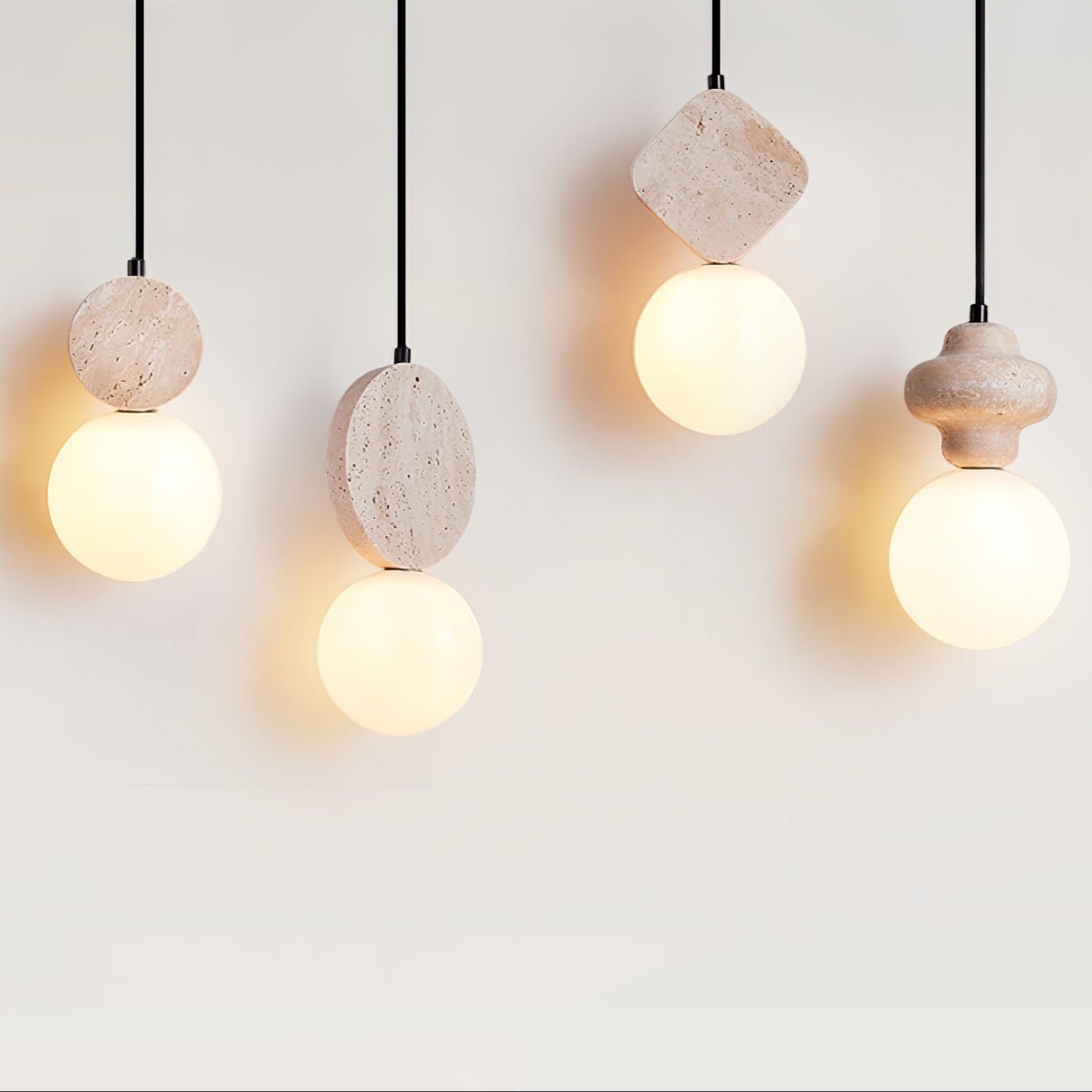 Winden Series Pendant Lamp