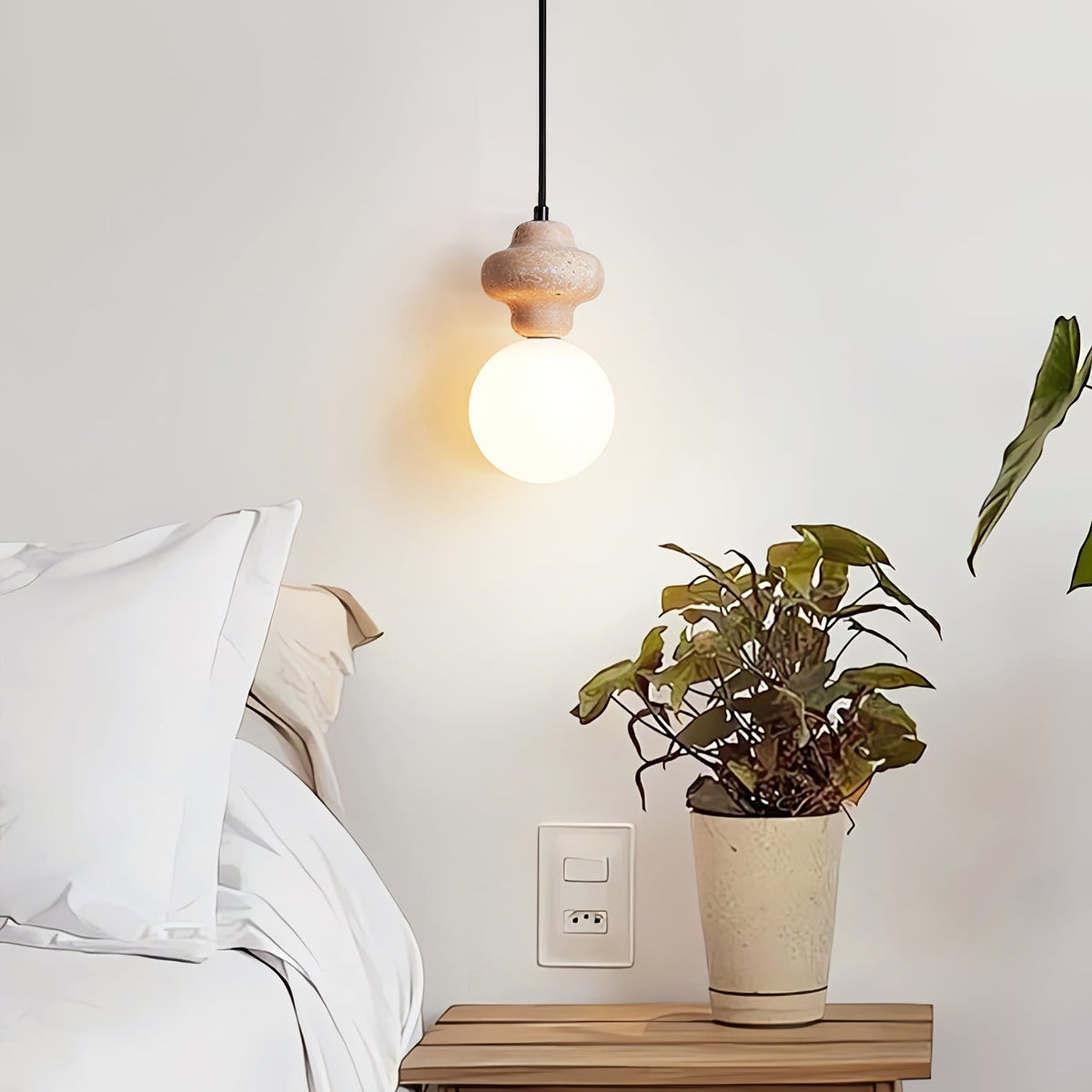 Winden Series Pendant Lamp