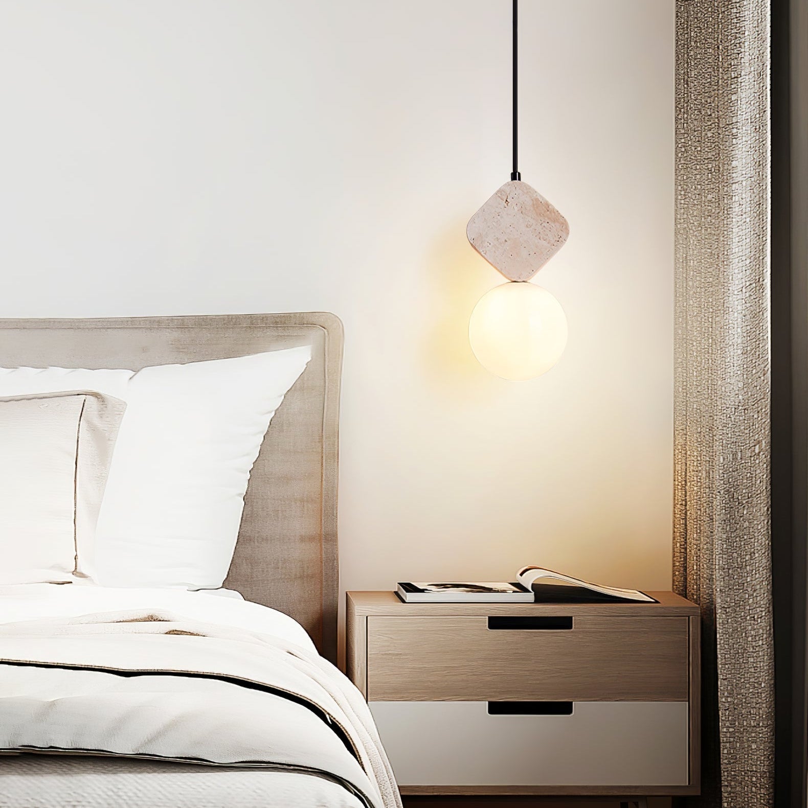 Winden Series Pendant Lamp