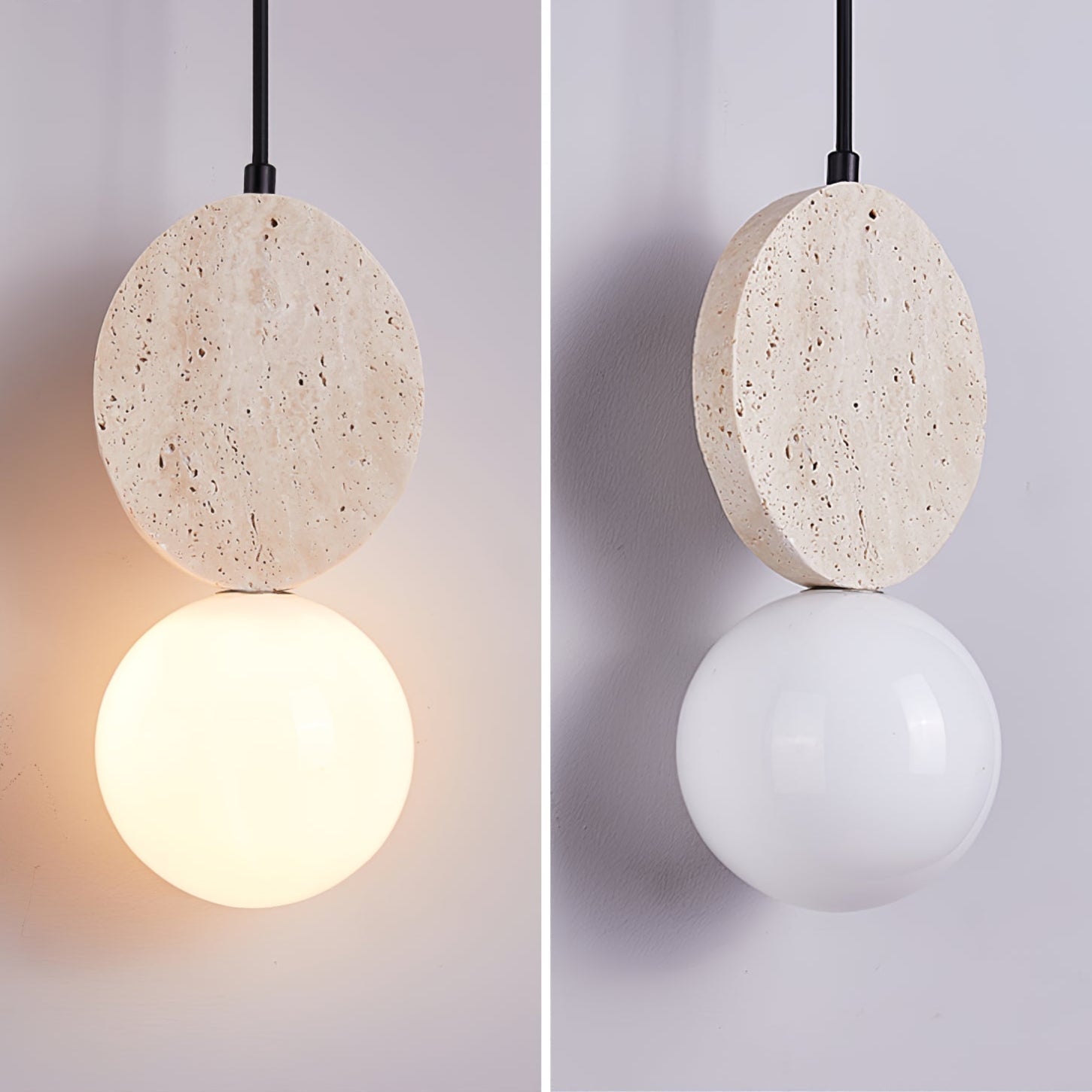 Winden Series Pendant Lamp