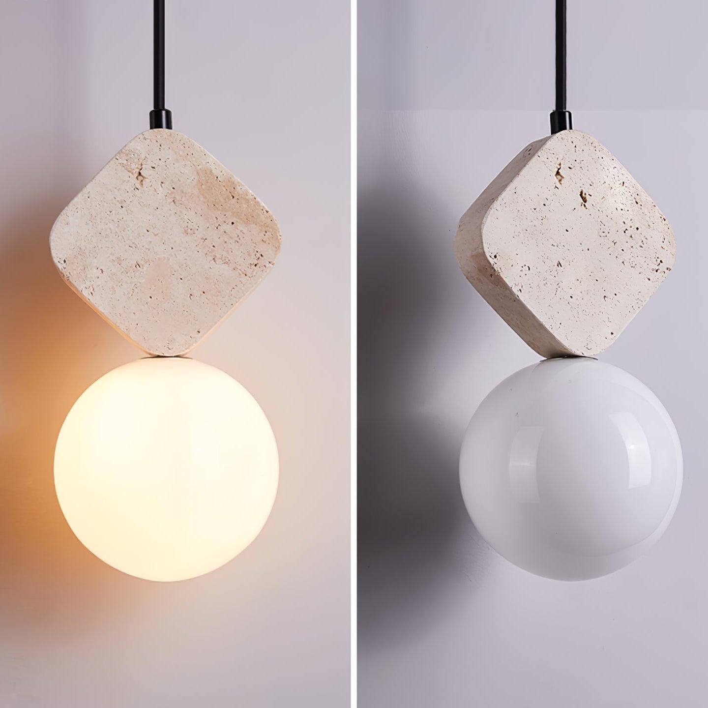 Winden Series Pendant Lamp