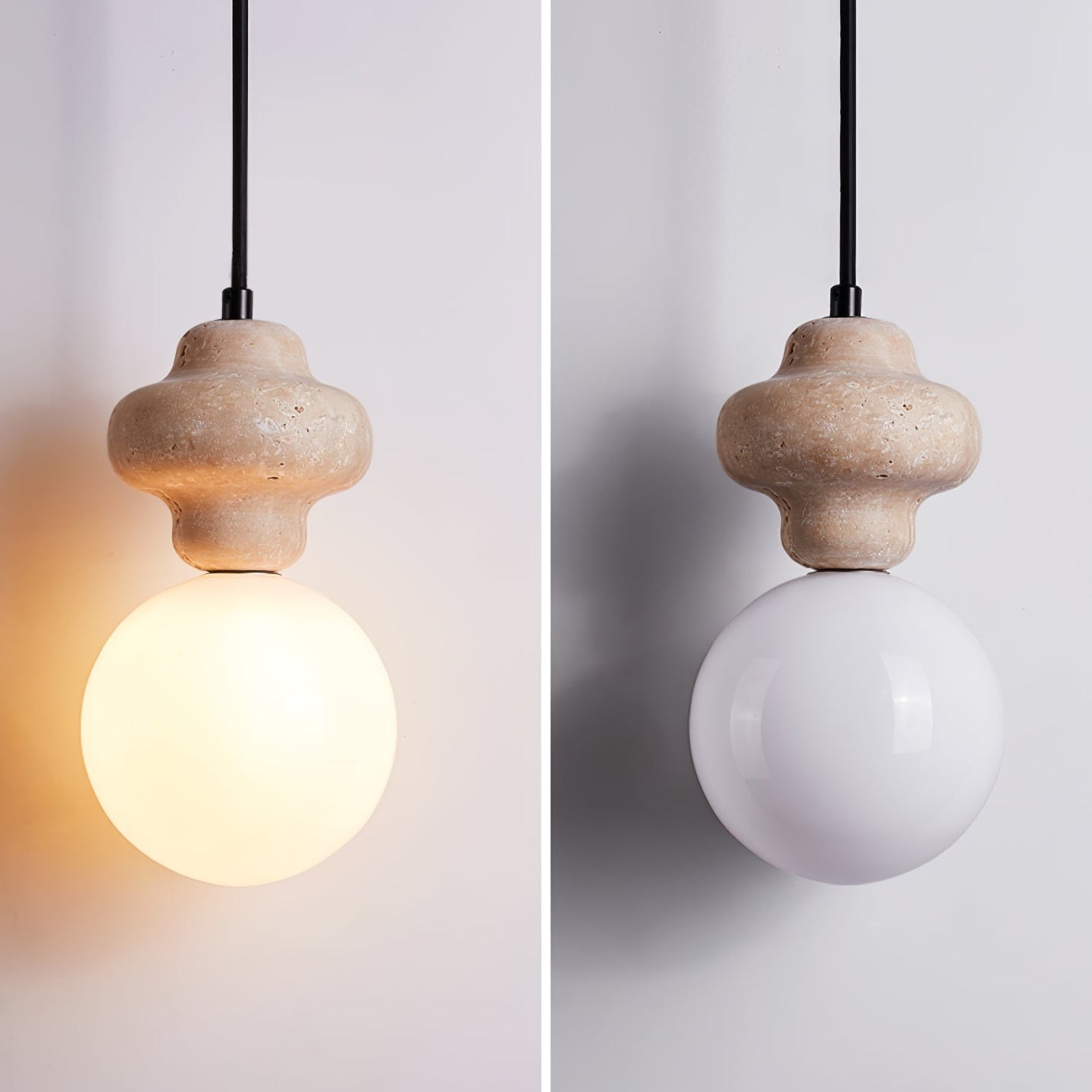 Winden Series Pendant Lamp