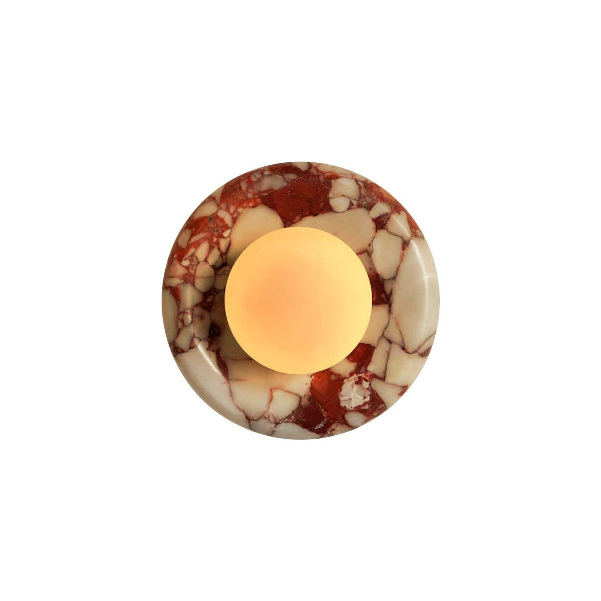 Vomire Wall Lamp