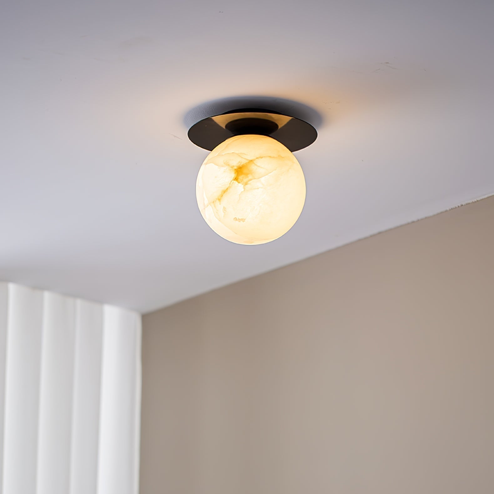 Werg Dawn Sconce