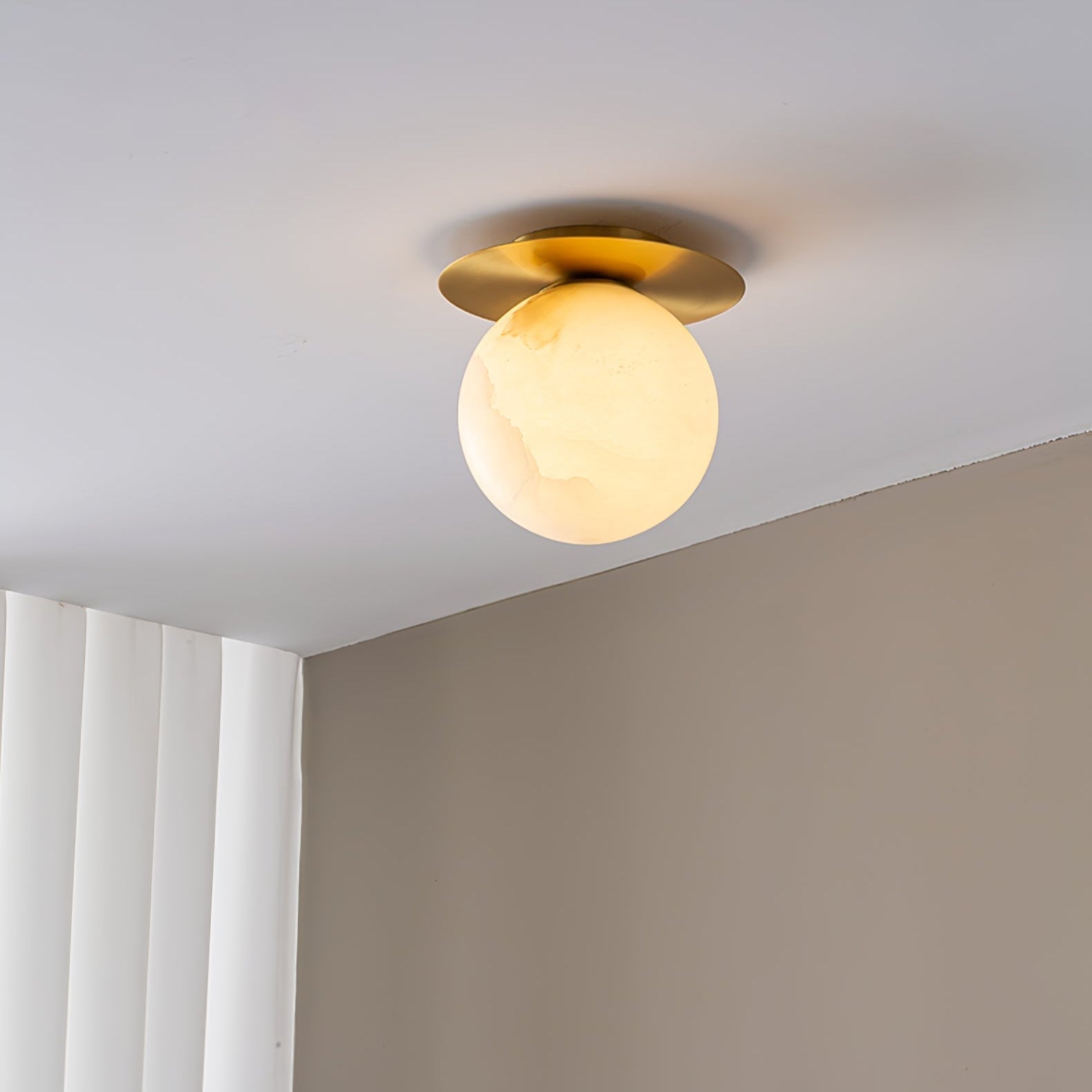 Werg Dawn Sconce