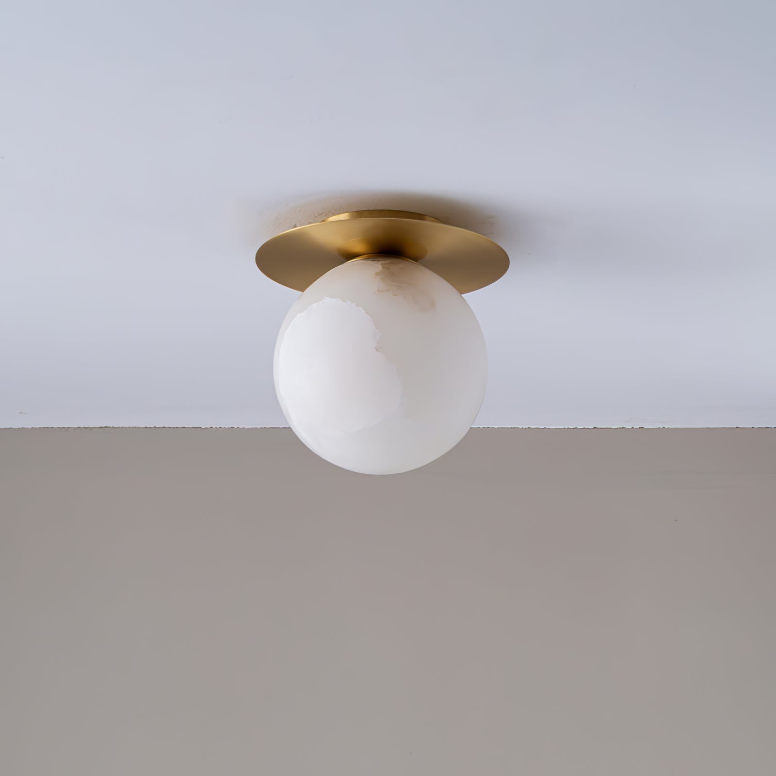 Werg Dawn Sconce