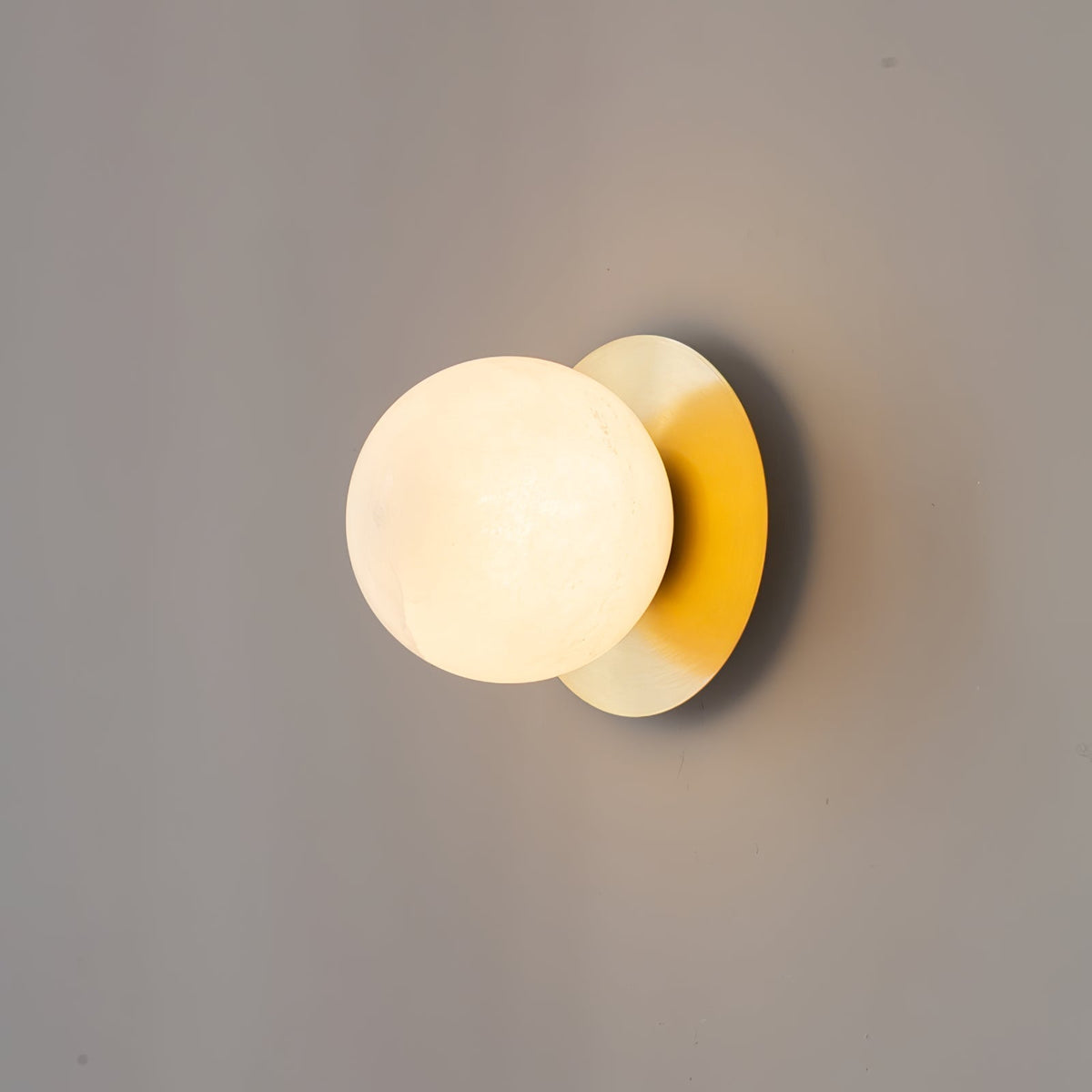 Werg Dawn Sconce