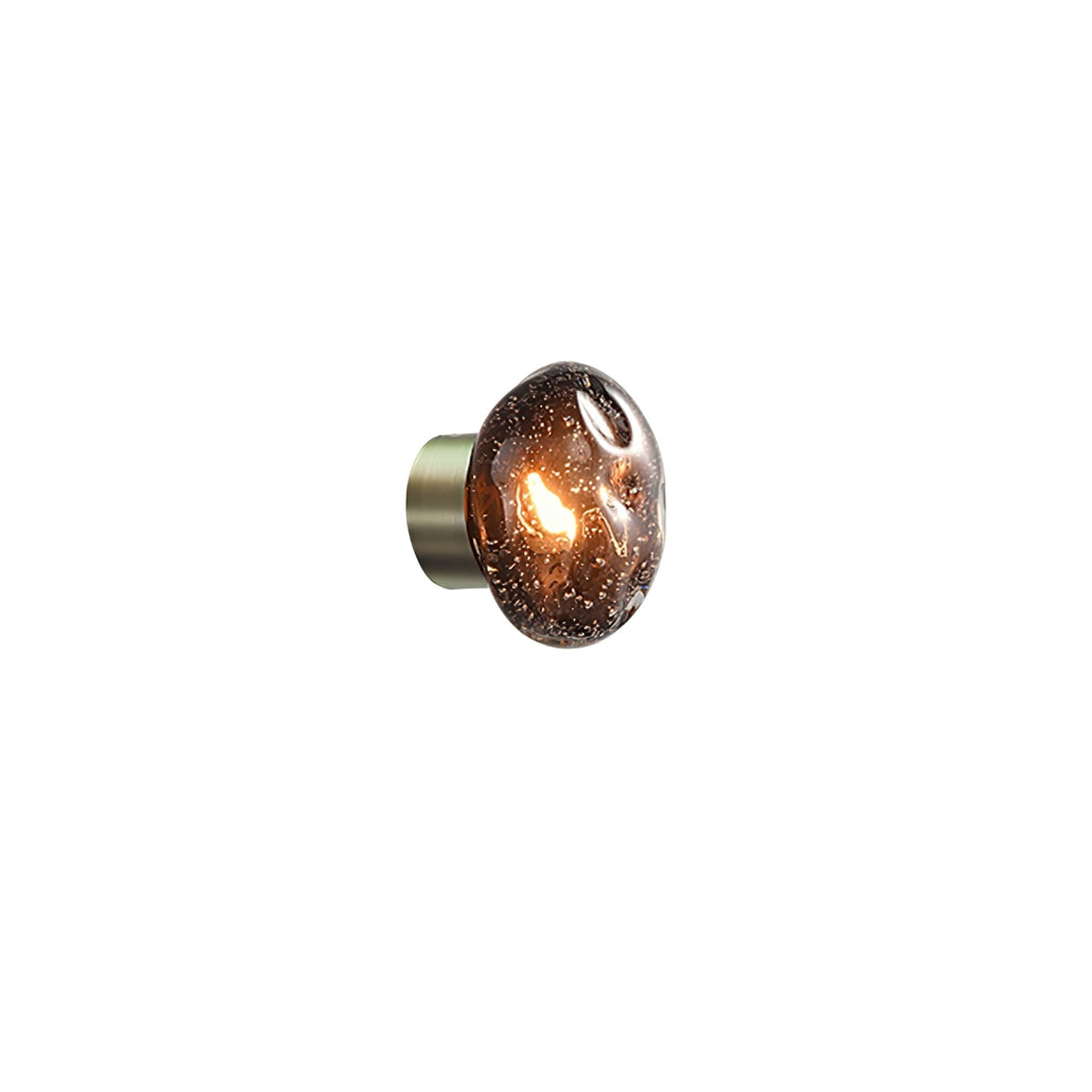 Eiririelle Luxury Glass Wall Lamp