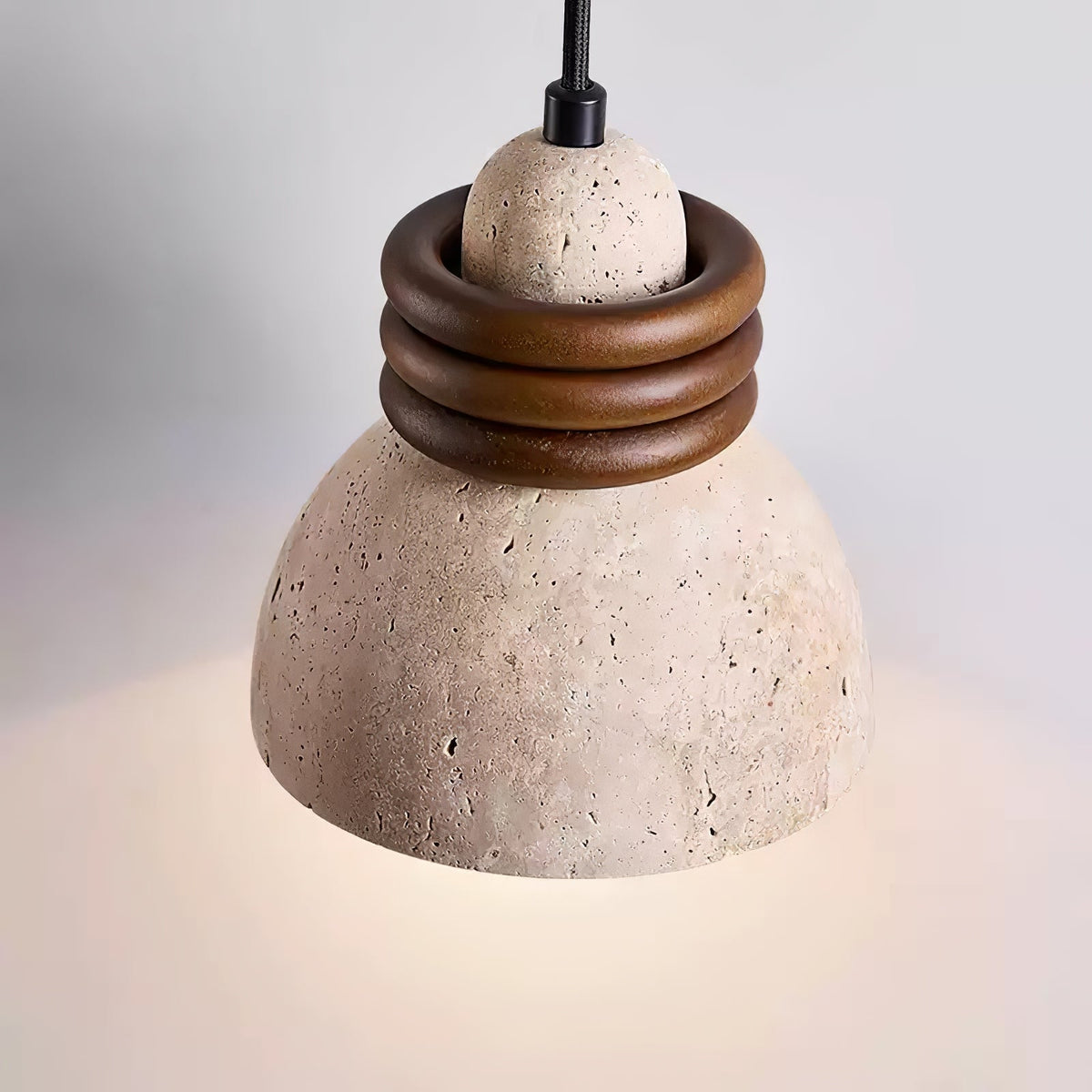 Vextu Halo Pendant Lamp