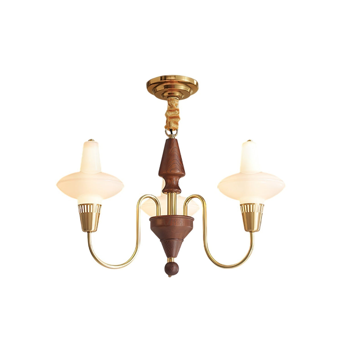 Jaxl Chandelier