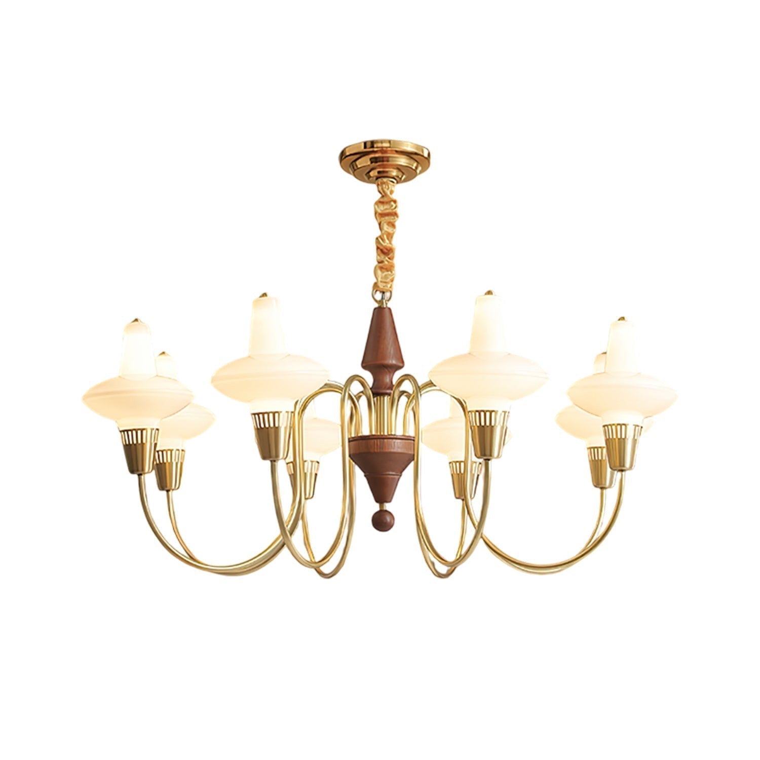 Jaxl Chandelier