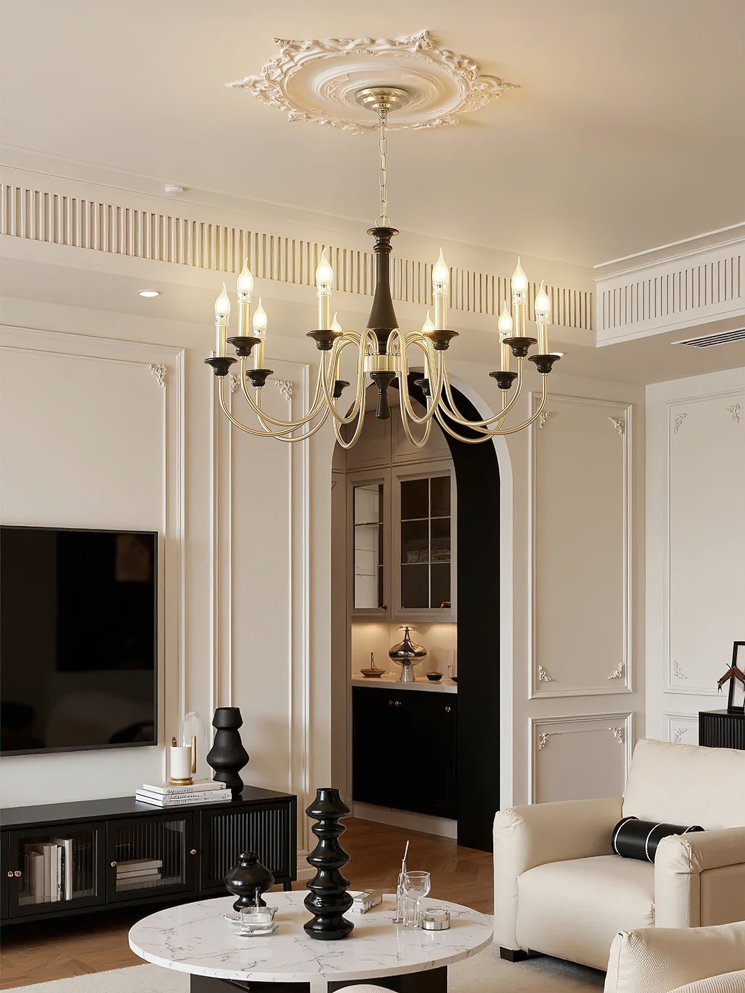 Revilo Chandelier