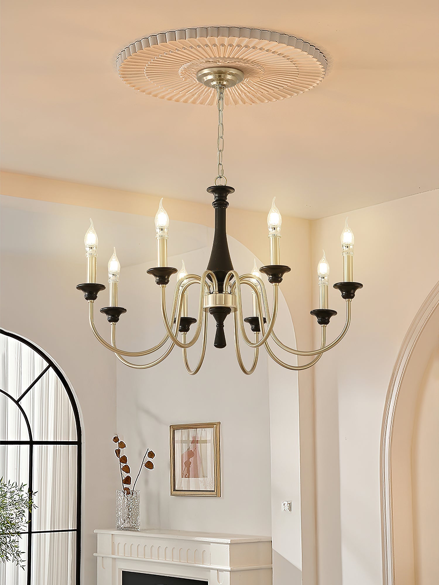 Revilo Chandelier