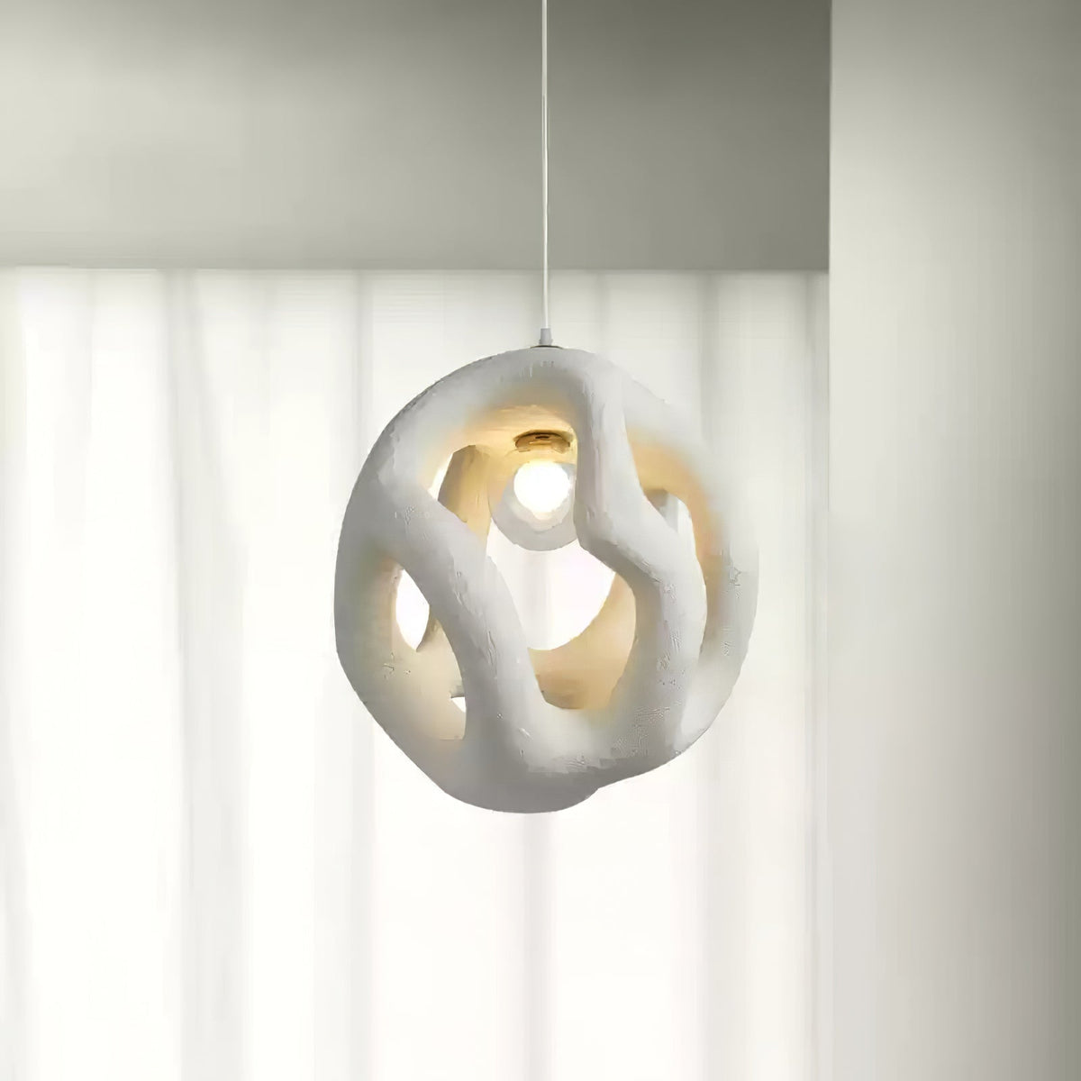 Corra Wabi-Sabi Pendant Light