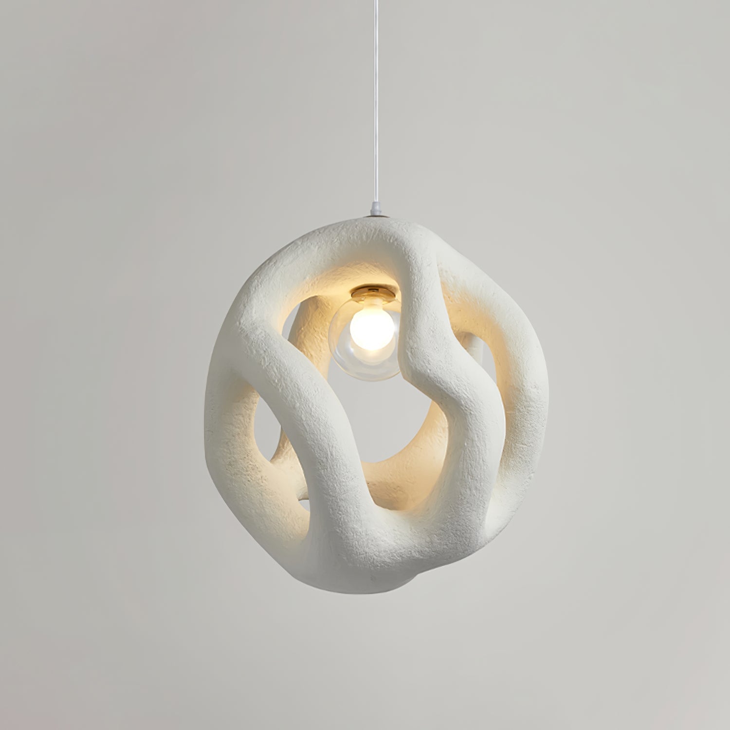 Corra Wabi-Sabi Pendant Light