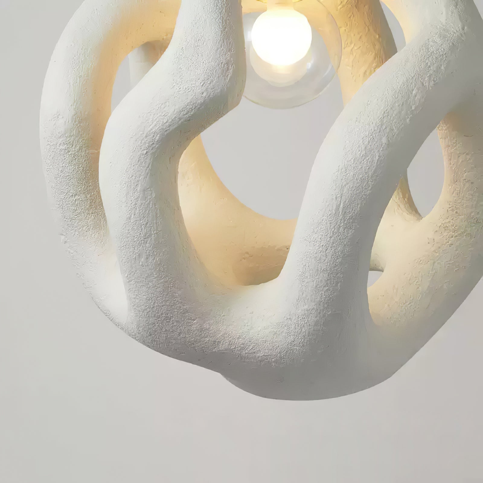 Corra Wabi-Sabi Pendant Light