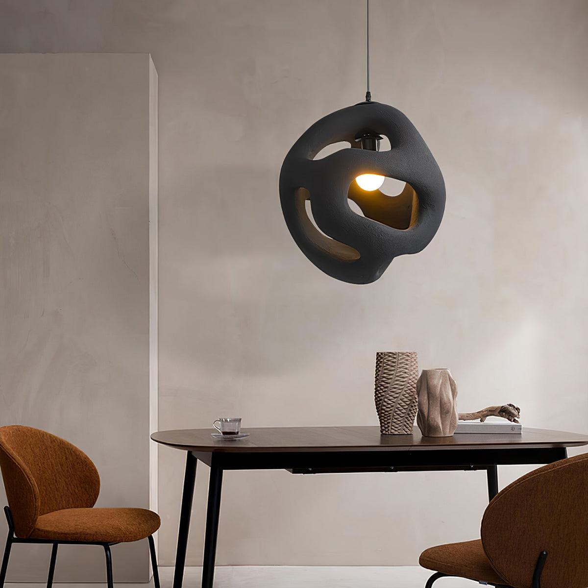 Corra Wabi-Sabi Pendant Light