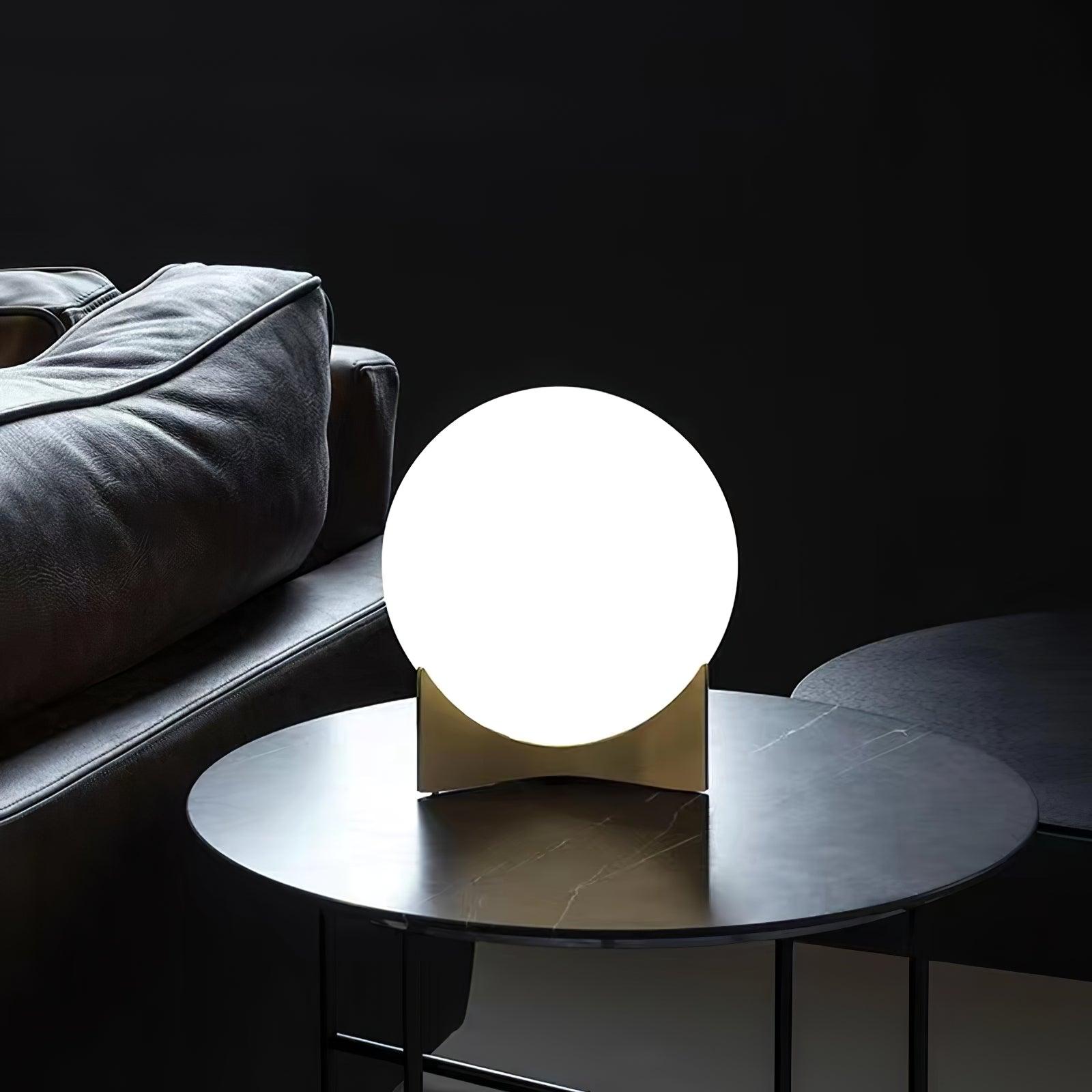 Avo Contemporary Table Lamp