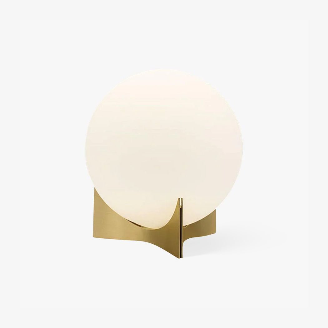 Avo Contemporary Table Lamp