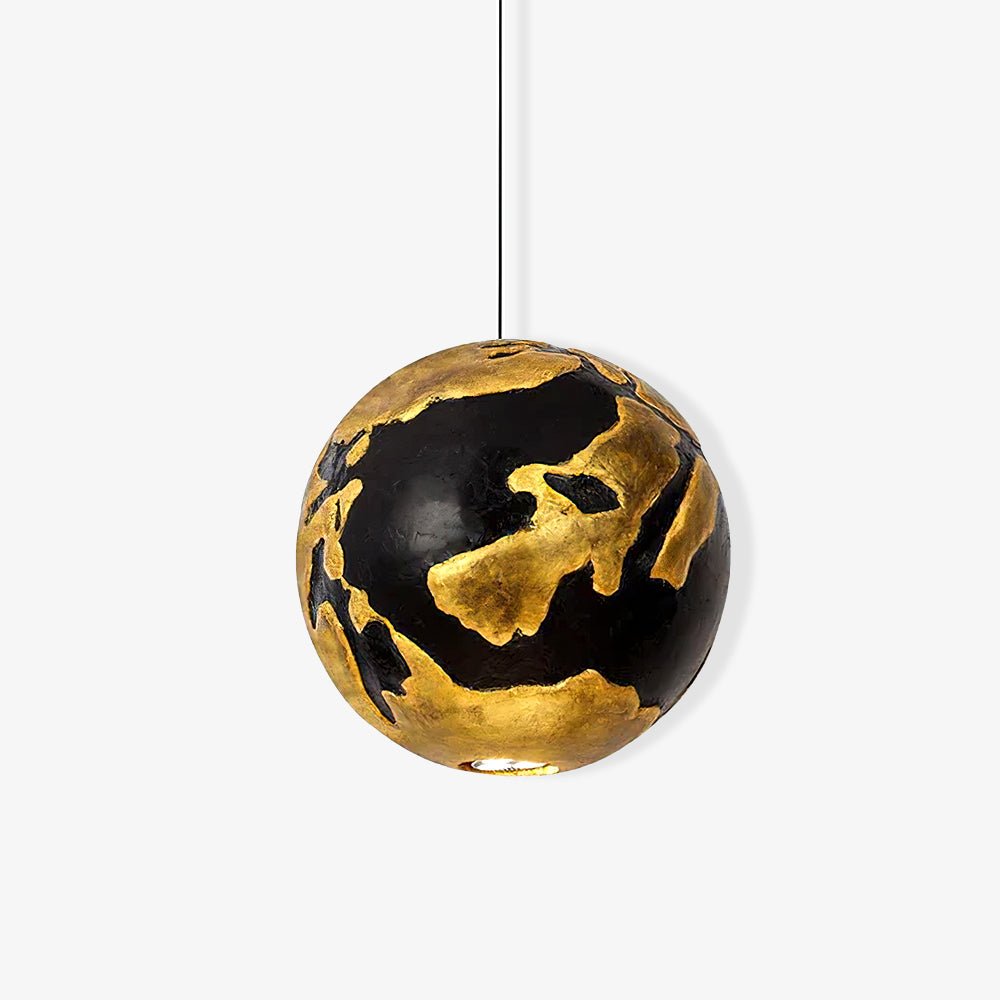 Alzorila Modern Minimalist Nordic Art Composite Pendant Light