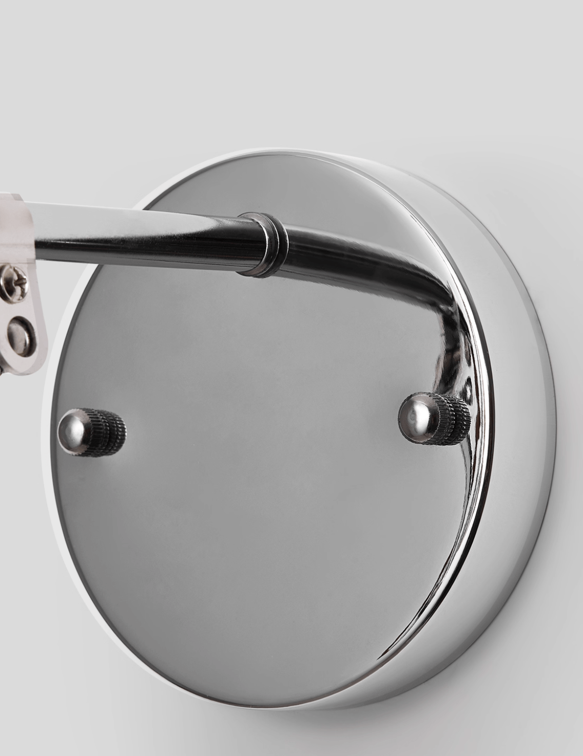 Jorze Crane Wall Lamp