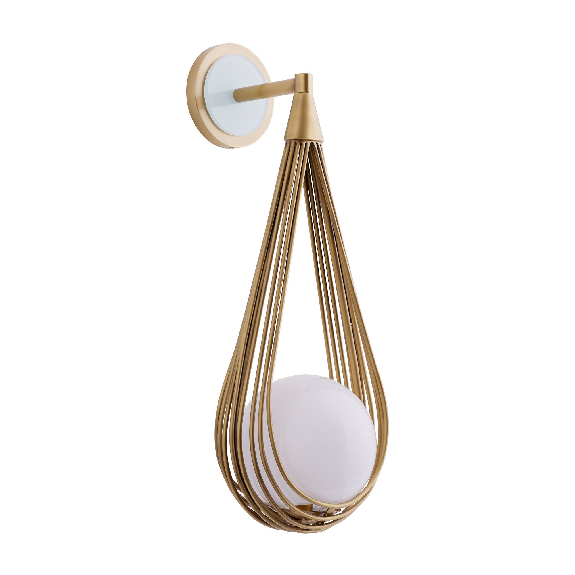 Zemirir Wall Lamp