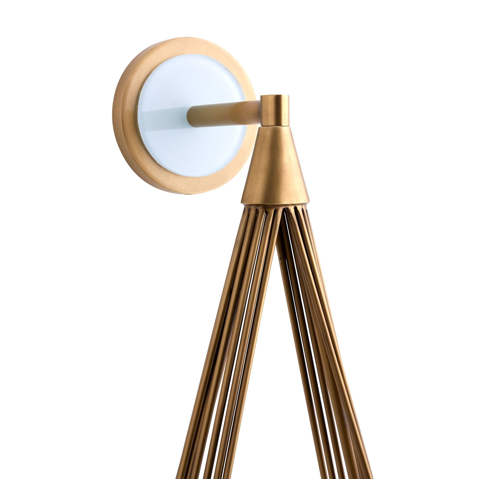 Zemirir Wall Lamp